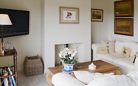 Snooty Fox Cottage